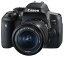 【中古】カメラ Canon デジタル一眼レフカメラ EOS Kiss X8i EF-S18-55 IS STM レンズキット [KISSX8I-1855ISSTMLK]