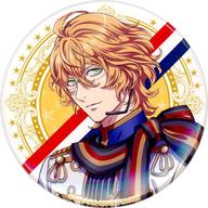 【中古】バッジ・ピンズ 四ノ宮那月 「うたの☆プリンスさまっ♪ マジLOVELIVE 7th STAGE 振替公演 トレーディング缶バッジ SHINING Ver.」