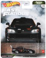 1/64 レーシングチャンピオン 26 ワイルドスピード S 2000 スーキー