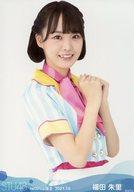 【中古】生写真(AKB48・SKE48)/アイドル/STU48 福田朱
