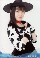 【中古】生写真(AKB48・SKE48)/アイドル/STU48 清水紗