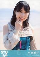 【中古】生写真(AKB48・SKE48)/アイドル/STU48 小島愛子/CD「ヘタレたちよ」劇場盤封入特典生写真
