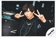 【中古】生写真(ジャニーズ)/アイドル/Snow Man Snow Man/阿部亮平/横型・バストアップ/「Snow Man LIVE TOUR 2021 Mania」グッズオフショット/公式生写真(3)