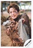 【中古】生写真(ジャニーズ)/アイドル/Travis Japan Travis Japan/吉澤閑也/上半身/「BIG BANG BOY」MVオフショット/公式生写真
