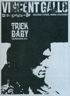 【中古】パンフレット ≪パンフレット(洋画)≫ パンフ)トリック・ベイビー TRICK BABY
