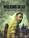【中古】海外TVドラマBlu-ray Disc ウォーキング・デッド シーズン9 Blu-ray BOX 2