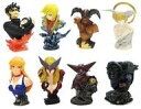 【中古】食玩 トレーディングフィギュア ノーマル全8種セット 「永井豪 ダイナミックゲームブロック」