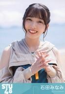 【中古】生写真(AKB48・SKE48)/アイドル/STU48 石田み