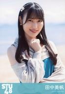 【中古】生写真(AKB48・SKE48)/アイドル/STU48 田中美