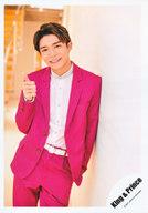 発売日 2021/10/06 メーカー Johnny ＆ Associates 型番 - 関連商品はこちらから Johnny ＆ Associates　