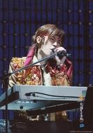 【中古】生写真(ジャニーズ)/アイドル/Question? Question?/石垣大祐/ライブフォト/PLAYZONE2009 太陽からの手紙