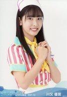 【中古】生写真(AKB48・SKE48)/アイドル/STU48 川又優