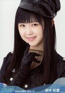 【中古】生写真(AKB48・SKE48)/アイドル/STU48 鈴木彩