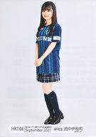 【中古】生写真(AKB48・SKE48)/アイドル/HKT48 田中伊