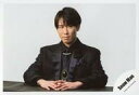 【中古】生写真(ジャニーズ)/アイドル/Snow Man Snow Man/宮舘涼太/横型・バストアップ/「Snow Man LIVE TOUR 2021 Mania」グッズオフショット/公式生写真(3)