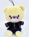 【中古】ぬいぐるみ 雪代縁 衣装くまマスコット2 「るろうに剣心 最終章 The Final/The Beginning」