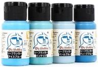 【新品】塗料・工具 塗料 ロシア海軍 シーフランカー 迷彩色セット [VICSV160]