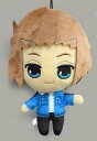 【中古】ぬいぐるみ 迅悠一 ぬいぐるみ1 「ワールドトリガー」