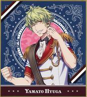 【中古】紙製品 日向大和 「うたの☆プリンスさまっ♪ マジLOVELIVE 7th STAGE 振替公演 トレーディング色紙 RAGING Ver.」