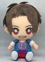 Chibiぬいぐるみ 仮面ライダーリバイス 五十嵐一輝