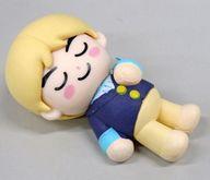 [중고] 트레이딩 피규어 Jin [TinyTAN 스야스야 친구 Fig.]