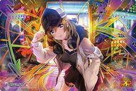 【中古】サプライ ブシロード ラバーマットコレクション V2 Vol.226 D4DJ Groovy Mix『山手響子』