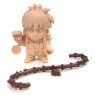 【中古】食玩 トレーディングフィギュア 3.蔵馬 「幽☆遊☆白書 森永チョコスナック 魔界の扉編」