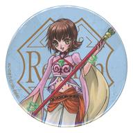 【中古】バッジ・ピンズ アニー・バース 「テイルズ オブ アートワークス 25th Anniversary in マルイ ランダム缶バッジ vol.1(テイルズ オブ リバース)」