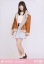【中古】生写真(乃木坂46)/アイドル/乃木坂46 岩本蓮加/全身・「ファーコート」/乃木坂46 2019.January 会場限定ランダム生写真
