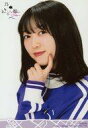 【中古】生写真(乃木坂46)/アイドル/乃木坂46 北川悠理/バストアップ・ジャージ・背景白/DVD BOX・Blu-ray BOX「乃木坂どこへ 第1巻」(VPBF-14005/VPXF-71798)封入特典生写真