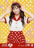 【中古】生写真(AKB48・SKE48)/アイドル/HKT48 H39 02