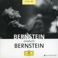輸入クラシックCD LEONARD BERNSTEIN / BERNSTEIN Conducts BERNSTEIN