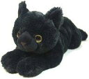 【中古】ぬいぐるみ BK ぬいぐるみ(M) 「ひざねこ」(3)