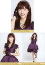 【中古】生写真(乃木坂46)/アイドル/乃木坂46 ◇斉藤優里/「2017.February-IV」 WebShop 限定ランダム生写真 3種コンプリートセット