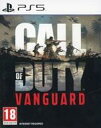 【中古】PS5ソフト EU版 CALL OF DUTY VANGUARD(18歳以上対象 国内版本体動作可)