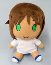 【中古】ぬいぐるみ 兼志谷シタラ ぬいぐるみ 「アリス・ギア・アイギス」 コミックマーケット96&事後通販限定(3)