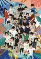 【中古】生写真(ジャニーズ)/アイドル/関西ジャニーズJr. 関西ジャニーズJr./集合(28人)/2Lサイズ/「関西ジャニーズJr. Summer Special 2021」集合フォト