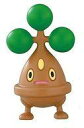 【中古】食玩 トレーディングフィギュア ウソハチ 「ポケモンゲットコレクションズキャンディ」