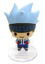 【中古】トレーディングフィギュア ホロホロ 「ちょこりんマスコット SHAMAN KING」