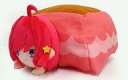 【中古】ぬいぐるみ 中野五月 こたつぬいぐるみ 「五等分の花嫁∬」