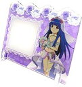 【中古】文房具その他 古手梨花 アクリルメモボード 「ひぐらしのなく頃に 卒 WEBくじ Summer wedding」 D-5賞