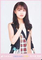 【中古】コレクションカード（乃木坂46）/｢乃木坂46 口ほどにもないKISS｣WebShop 限定ランダム生写真 矢久保美緒/上半身/「乃木坂46 口ほどにもないKISS」WebShop 限定 生写真カード