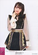 【中古】生写真(AKB48・SKE48)/アイドル/NMB48 B：岡本怜奈/2021 September-rd ランダム生写真
