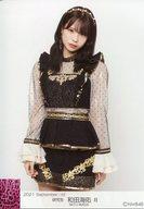 【中古】生写真(AKB48・SKE48)/アイドル/NMB48 B:和田海佑/2021 September-rd ランダム生写真