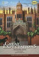 海外コミック ≪その他≫ Great Expectations： The Graphic Novel(ペーパーバック)afb
