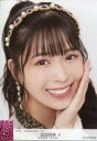 【中古】生写真(AKB48・SKE48)/アイドル/NMB48 A:安田桃寧/2021 September-rd ランダム生写真