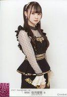 【中古】生写真(AKB48・SKE48)/アイドル/NMB48 B：佐月愛果/2021 September-rd ランダム生写真