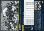 【中古】BBM/レギュラーカード/BBM2021 オリックス・バファローズヒストリー 1936-2021 03[レギュラーカード]：西本幸雄監督の下、初優勝