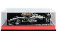 【中古】ミニカー 1/43 McLAREN MERCEDES M