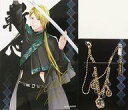 【中古】アクセサリー(非金属) 衛藤昂輝(ALIVE) ブレスレット(2Lブロマイド付き) 「ツキノ芸能プロダクション」 アニメイトガールズフェスティバル2021グッズ
